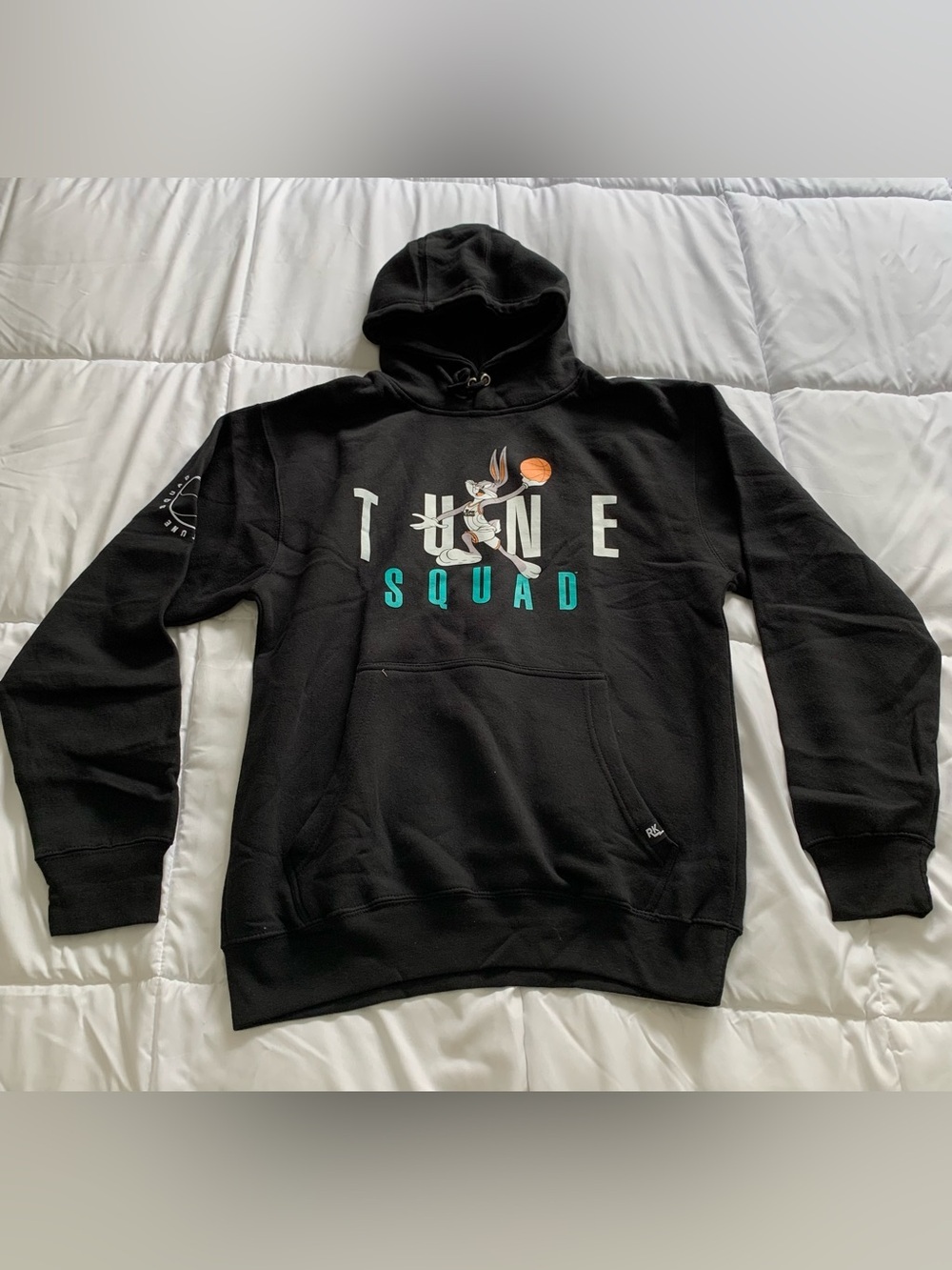 Like New Retrokid Space Jam New Legacy Size Medium